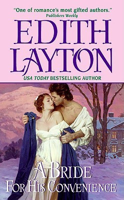 A Bride for His Convenience(English, Paperback, Layton Edith)