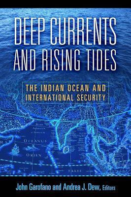 Deep Currents and Rising Tides(English, Paperback, unknown)