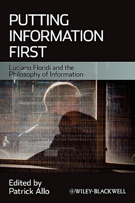 Putting Information First(English, Paperback, unknown)
