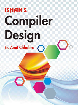 Compiler Design(English, Paperback, Er,Amit Chhabra)