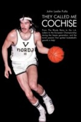They Called Me Cochise(English, Paperback, Fultz John Leslie)