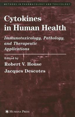 Cytokines in Human Health 1st Edition(English, Hardcover, unknown)