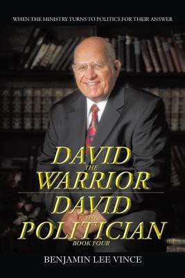 David the Warrior / David the Politician(English, Paperback, Vince Benjamin Lee)