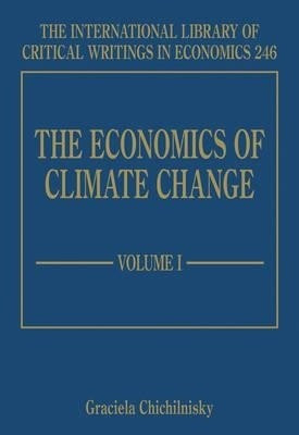 The Economics of Climate Change(English, Hardcover, unknown)