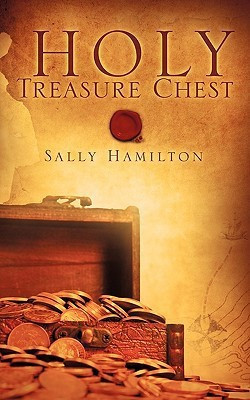 Treasured from the Inside/Out(English, Paperback, Hamilton Sally)