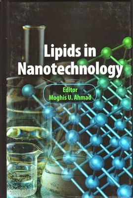 Lipids in Nanotechnology(English, Hardcover, unknown)
