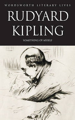 Something of Myself(English, Paperback, Kipling Rudyard)