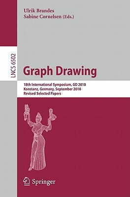 Graph Drawing(English, Paperback, unknown)