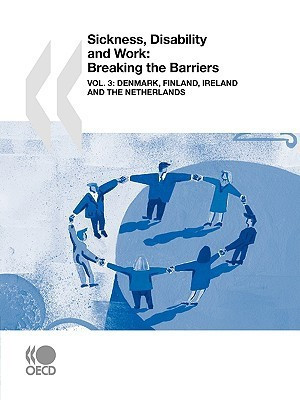 Sickness, Disability and Work(English, Paperback, OECD Publishing)
