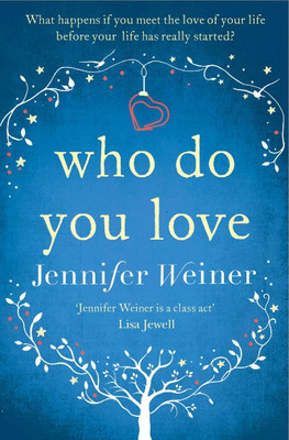 Who do You Love(English, Paperback, Weiner Jennifer)