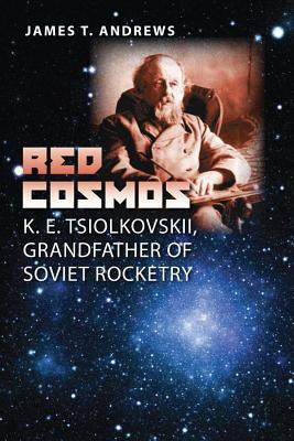 Red Cosmos(English, Paperback, Texas A, M University Press)