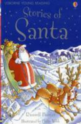 Stories of Santa(English, Paperback, Punter Russell)