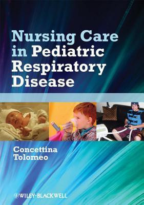Nursing Care in Pediatric Respiratory Disease(English, Paperback, unknown)