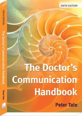 The Doctor'S Communication Handbook(English, Paperback, Tate Peter)