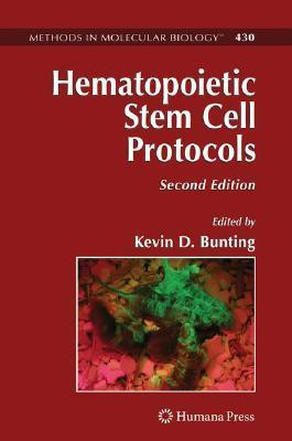 Hematopoietic Stem Cell Protocols 2 2nd  Edition(English, Hardcover, unknown)