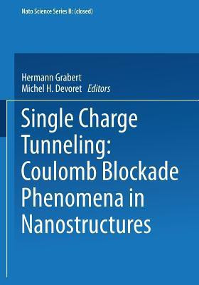 Single Charge Tunneling(English, Paperback, unknown)