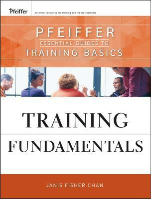 Training Fundamentals(English, Paperback, Chan Janis Fisher)