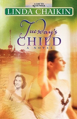 Tuesday's Child(English, Paperback, Chaikin Linda)