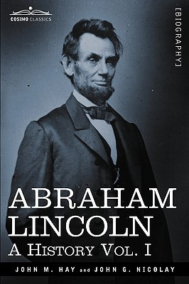 Abraham Lincoln(English, Paperback, Hay John M)