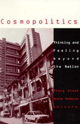 Cosmopolitics(English, Paperback, Cheah Pheng)