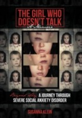 The Girl Who Doesn't Talk(English, Hardcover, Klein Susanna)