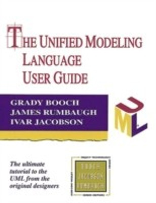 The Unified Modeling Language User Guide(English, Paperback, Booch Grady)