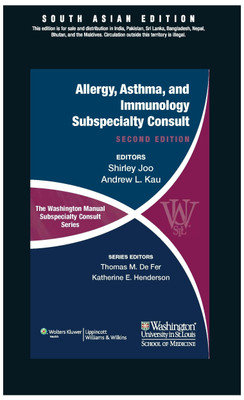 THE WASHINGTON MANUAL SUBSPECIALTY CONSULT SERIES 2 Edition(English, Hardcover, Joo)