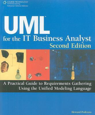 UML For The IT Business Analyst(English, Paperback, Podeswa Howard)