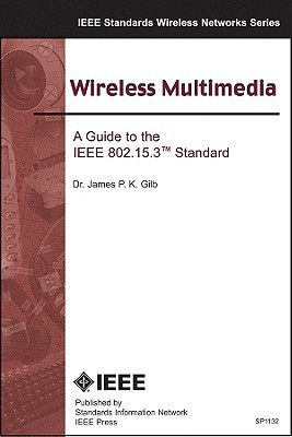 Wireless Multimedia(English, Paperback, Gilb James P. K.)