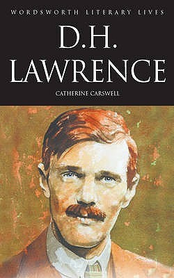D.H. Lawrence(English, Paperback, Carswell Catherine)
