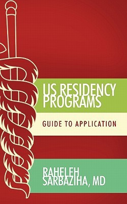 US Residency Programs(English, Paperback, Sarbaziha MD Raheleh)