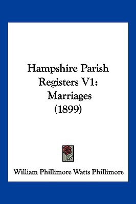 Hampshire Parish Registers V1(English, Paperback, unknown)