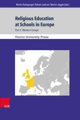 Religious Education at Schools in Europe(English, Hardcover, unknown)