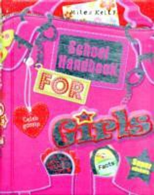 School Handbook For Girls(English, Hardcover, VARIOUS)