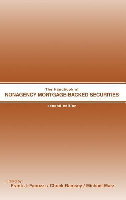 The Handbook of Nonagency Mortgage-Backed Securities(English, Hardcover, unknown)