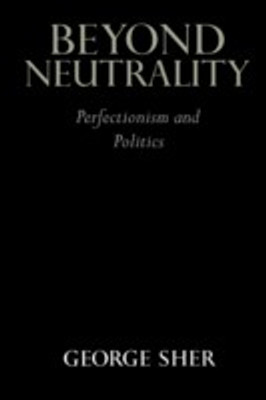 Beyond Neutrality(English, Paperback, Sher George)