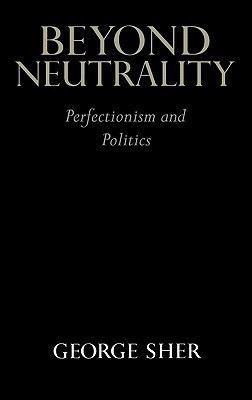 Beyond Neutrality(English, Hardcover, Sher George)