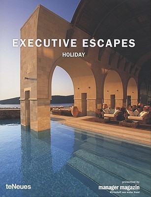 Executive Escapes Holiday(English, Hardcover, unknown)