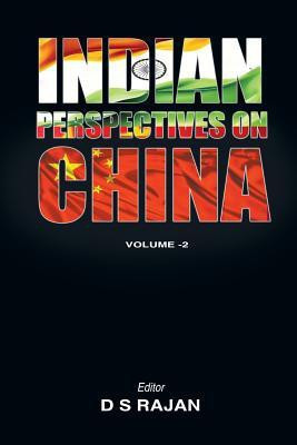 Indian Perspective on China, Volume 2(English, Paperback, unknown)