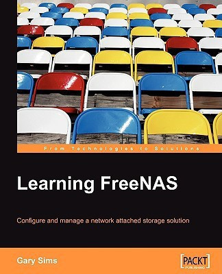 Learning FreeNAS(English, Paperback, Sims Gary)