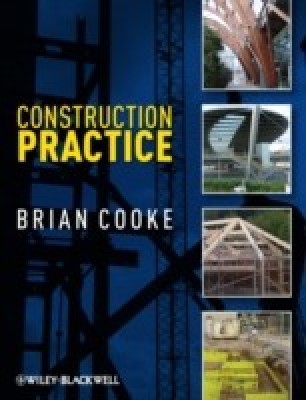 Construction Practice(English, Paperback, Cooke Brian)