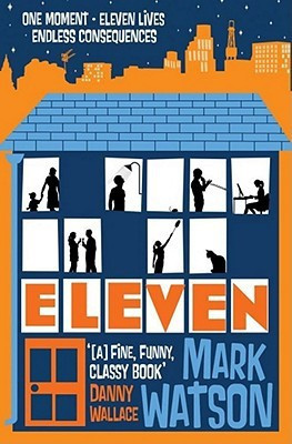 Eleven(English, Paperback, Watson Mark)
