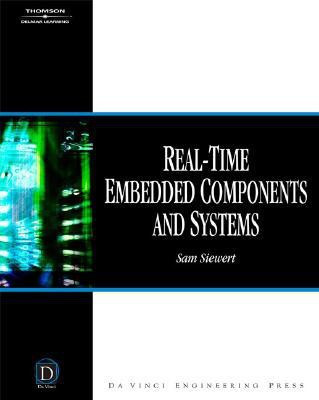 Real-time Embedded Components and Systems(English, Mixed media product, Siewert Sam)
