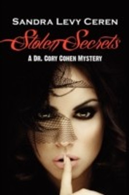 Stolen Secrets(English, Paperback, Ceren Sandra Levy)