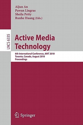 Active Media Technology(English, Paperback, unknown)