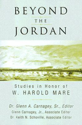 Beyond the Jordan(English, Paperback, unknown)