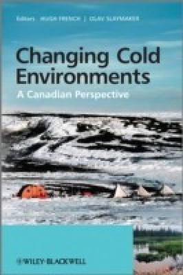 Changing Cold Environments(English, Hardcover, unknown)