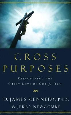 Cross Purposes(English, Hardcover, Kennedy D James)