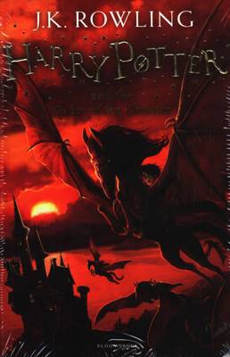 Fantasy Books