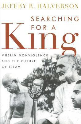 Searching for a King(English, Hardcover, unknown)